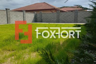 Duplex 5 camere, Sacalaz - Finisaje Premium - 30