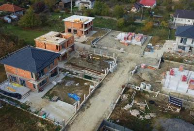 Casa noua de vanzare in Curtea de Arge?. - 19