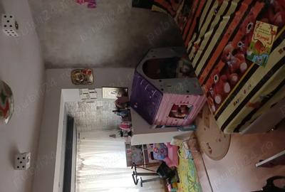 Apartament 4 camere parter micro 16(in spate la complex siret) - 10
