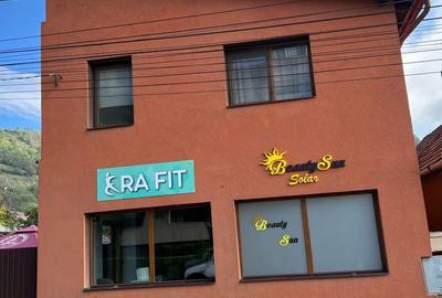 Spațiu comercial, de 90 mp, în Central - 1