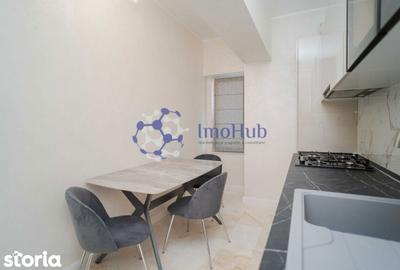 Apartament cu 2 camere decomandat în Copou - 4