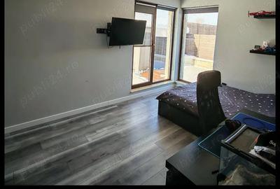 Casă în Corușu - 2