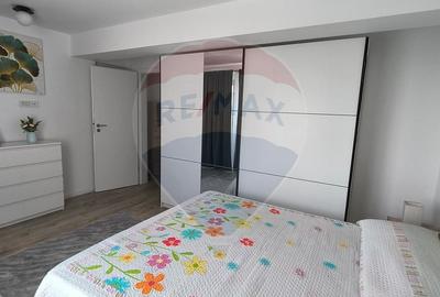 Apartament cu 2 camere semidecomandat, mobilat în Țiglina 2 - 5