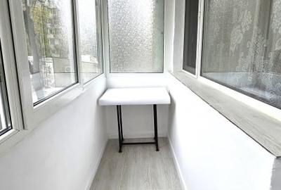 Giurgiului inchiriere apartament 2 camere mobilat utilat - 17