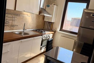 Apartament cu 2 camere decomandat în Dobroești - 7