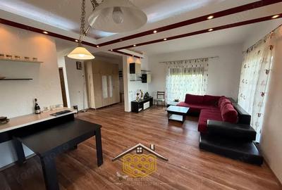 Casa P+1+Pod in Ghercesti, complet mobilata si utilata - 11