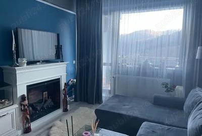 Apartament 2 camere,loc parcare ?i boxa in Sinaia - 6