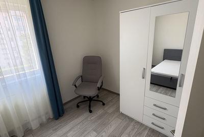 Apartament cu 2 camere nedecomandat în Central - 10