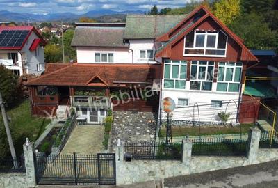 Casa de vanzare in Curtea de Arge?. - 2