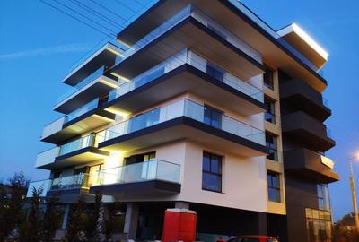 PF vand Apt. 2 camere complet utilat -Semicentral,Terasa(20mp),parcare subterana - 13