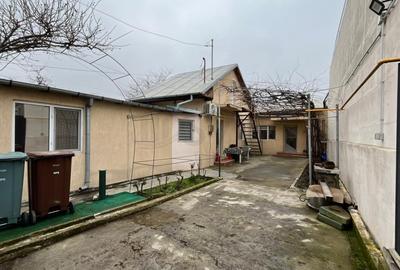 Casă individuală cu 3 camere cu Canalizare în Chitila - 2