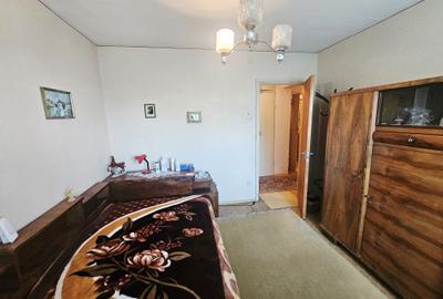 De vânzare – Apartament 3 camere, decomandat – Zona Mărășești - 17