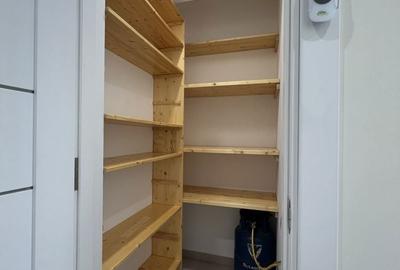 Apartament cu 2 camere semidecomandat în Cantemir - 1