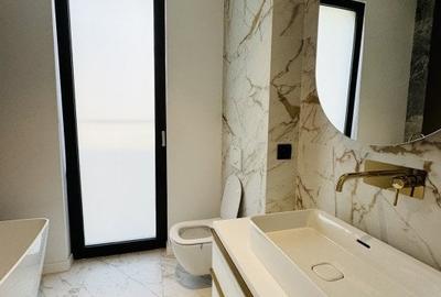 Apartament 114 mp Parc FLOREASCA - 6