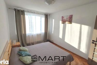 Apartament cu 2 camere, mobilat în Mihai Viteazul - 16