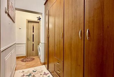 3 Camere Obregia Decomandat Loc Parcare - 9