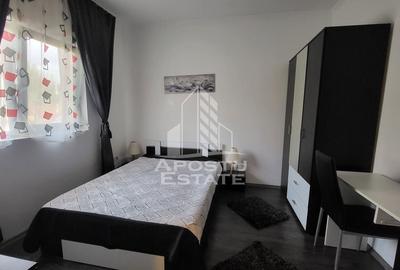 Apartament cu 2 camere si curte proprie,Dumbravita - 5