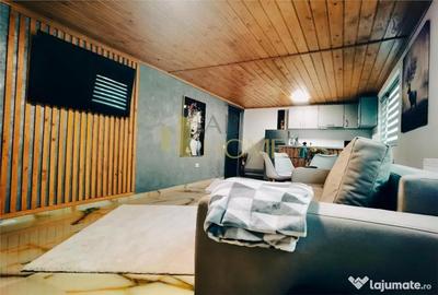 Casă cu 3 camere cu Teren 9500 Mp în Valea Călugărească - 1