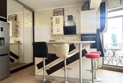 Apartament cu 2 camere decomandat în Nord - 14