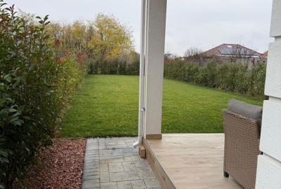 Casă cu 3 camere cu Teren 418 Mp în Ghiroda - 7