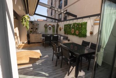 Casă cu 9 camere cu Canalizare în Floreasca - 19