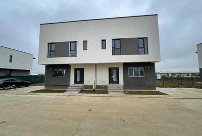 Casă cu 4 camere cu Teren 300 Mp în Tunari - 4