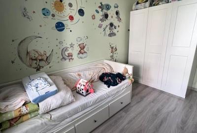 Apartament 4 camere - Piata Gorjului / Militari - 11