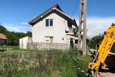 Casă cu 3 camere în Ciceu-Corabia - 3