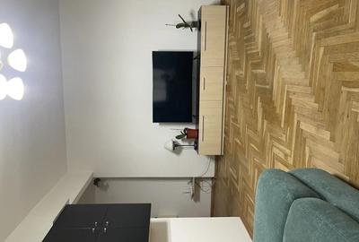 Inchiriez apartament 3 camere Lujerului - 7
