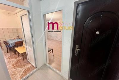 Apartament cu 3 camere decomandat în E3 - 1