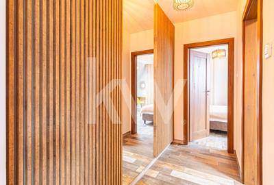 Investitie sigura: Pensiune Profitabila in Sacele! - 15