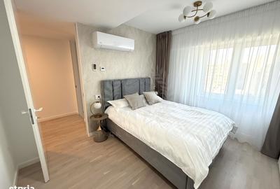 Apartament cu 3 camere în Ultracentral - 12