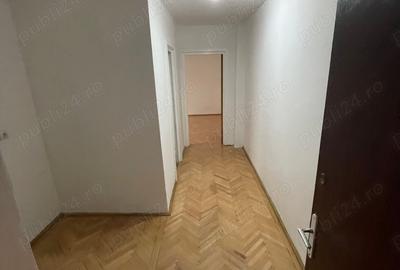 Garsonieră decomandată în Precista - 1