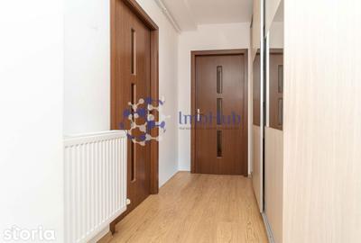 Apartament cu 2 camere decomandat în Valea Lupului - 6