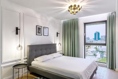 Inchiriere apartament 2 doua camere=One Herestrau Plaza. Inchiriere apartament 2 doua camere=One Herestrau Plaza. - 4