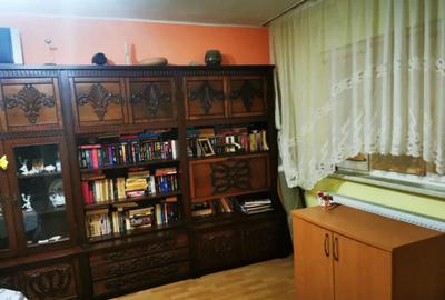 ZONA FALEZA- APARTAMENT 2 CAMERE DECOMANDAT ,52MP, ETAJ 5 - 1