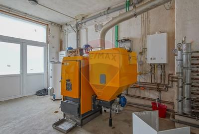 Cladire de inchiriat - 24 de camere | Ideala pentru muncitori | - 8