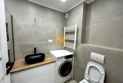 2 camere, Modern, Parcare, Pet Friendly, Eroilor Residence, Floresti - 7