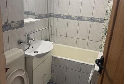 Garsonieră în Rahova - 2