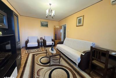 Apartament cu 2 camere semidecomandat, mobilat în Tineretului - 14
