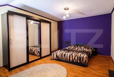 Apartament, 3 camere, 92 mp,  zona Simion Barnutiu - 7