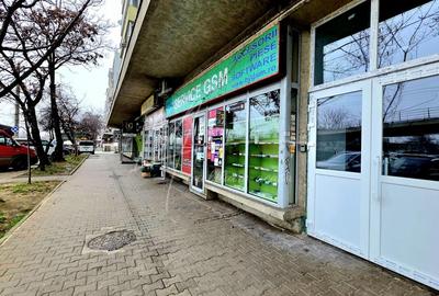 Se inchiriaza apartament 2 camere semidecomandat, Basarab - 22