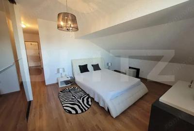 Apartament 4 camere, 100 mp, Strand - 16