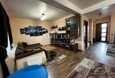 Casa Tip Duplex | 105 Mp | Curte | Parcare | Gilau - 6