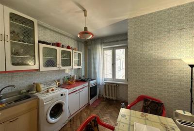 Apartament cu 3 camere decomandat, mobilat în Ultracentral - 21