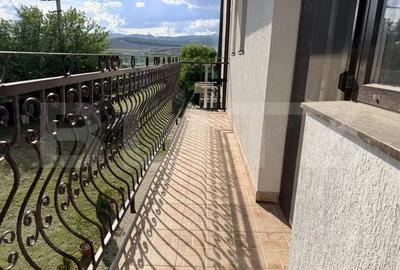 Apartament cu 3 camere semidecomandat în Cetate - 6