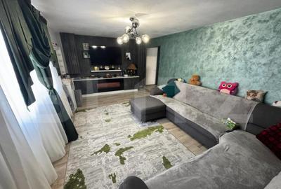 Casa 4 camere, 100 mp, zona Brestei - 11