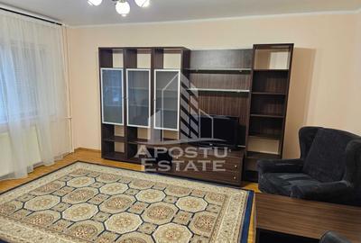 Apartament cu 2 camere decomandat în Șagului - 2