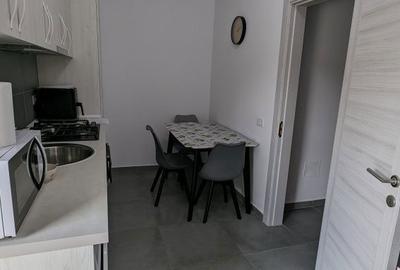 Garsonieră semidecomandată în Apărătorii Patriei - 6