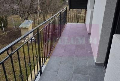 Casă individuală cu 4 camere cu Canalizare în Brebu - 24